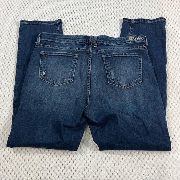Kut From the Kloth Women’s Boyfriend Jeans Distressed Jeans 14 - Picture 1 of 10